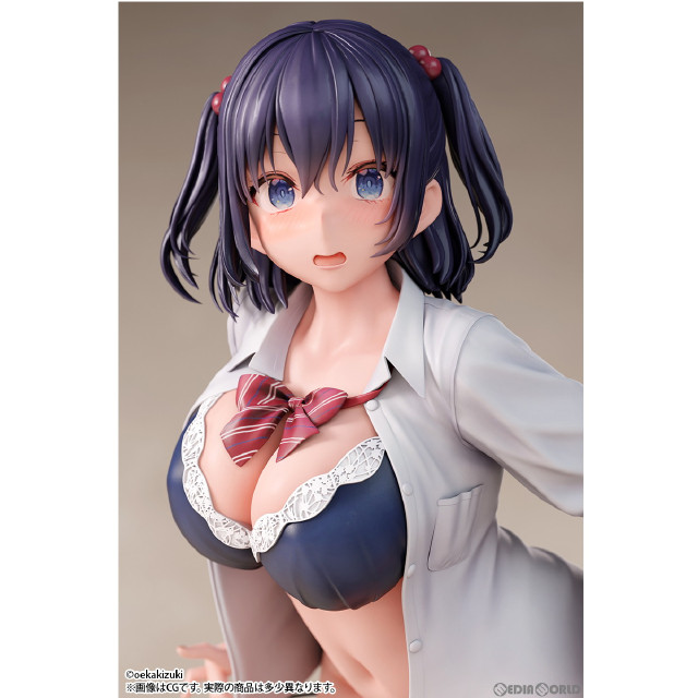 [FIG]oekakizuki イラスト 間違って友達の姉ちゃんの部屋に「松山葵」 1/6 完成品 フィギュア B´full FOTS JAPAN(ビーフルフォトスジャパン)