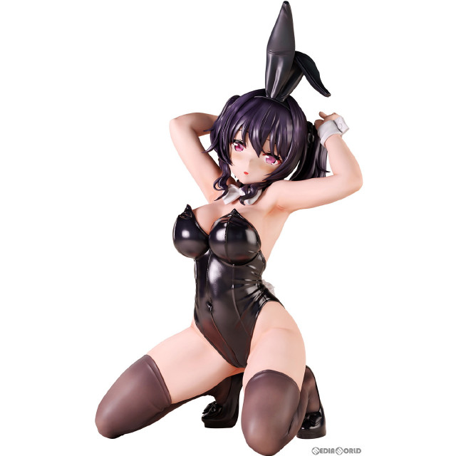 [FIG]Bfullオリジナルバニー「モカちゃん」 追視アイver. 1/4 完成品 フィギュア B´full FOTS JAPAN(ビーフルフォトスジャパン)