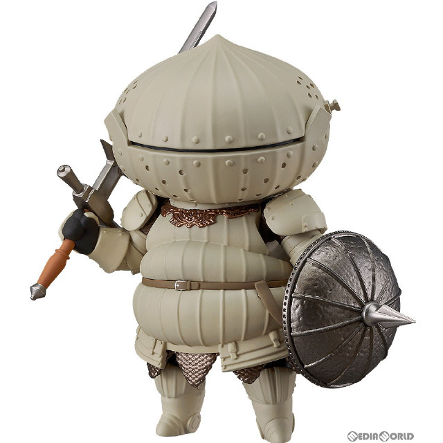 [FIG]ねんどろいど 1964 ジークマイヤー DARK SOULS(ダークソウル) 完成品 可動フィギュア マックスファクトリー