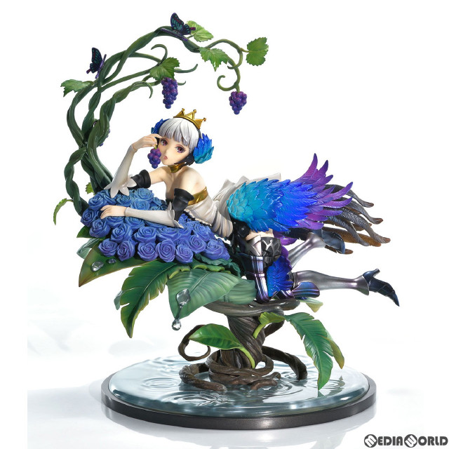 [FIG]PRISMA WING グウェンドリン オーディンスフィア レイヴスラシル 1/7 完成品 フィギュア(PWOSL-01P) プライム1スタジオ