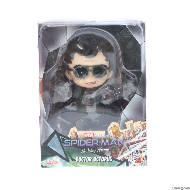 [FIG]コスベイビー サイズS ドクター・オクトパス スパイダーマン:ノー・ウェイ・ホーム 完成品 フィギュア(COS#936) ホットトイズ