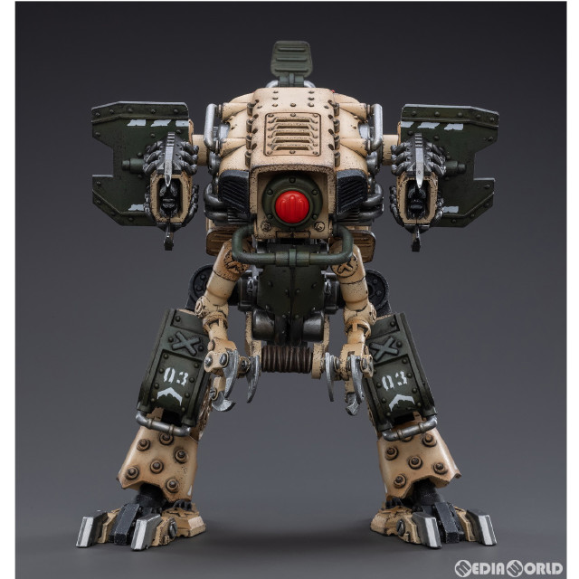 [FIG]サンレジャのならず者青年団 Z-8幼獣 突撃戦用メカ 戦星辰-バトル フォー ザ スターズ- 1/18 アクションフィギュア JOYTOY(ジョイトイ)