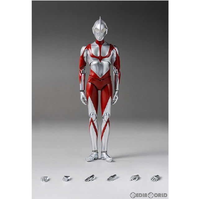 FIG]フィグゼロS 6インチ ウルトラマン(映画『シン・ウルトラマン 