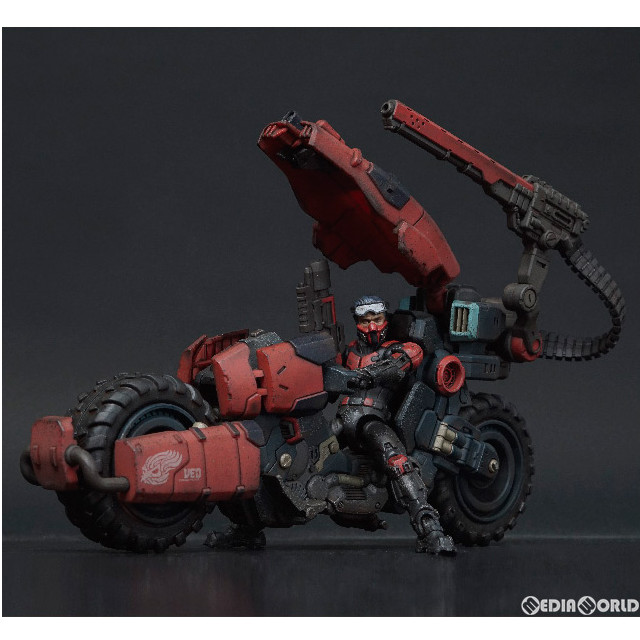 [FIG]FAV-A59 ヴェッドの力 アシッドレイン 1/18 完成品 可動フィギュア TOYS ALLIANCE(トイアライアンス)