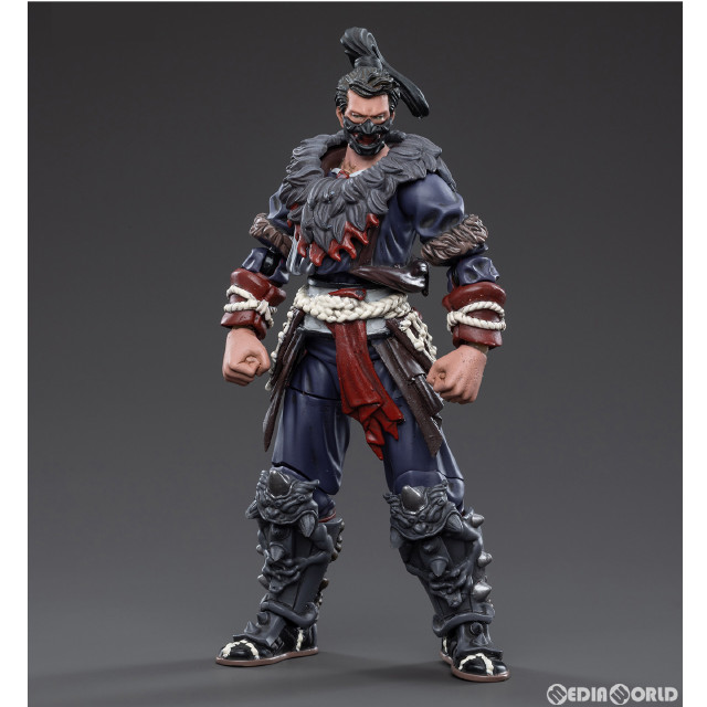 FIG]暗源江湖 武尊派 岳騰天(がくとうてん) 1/18 アクションフィギュア JOYTOY(ジョイトイ) 【買取1,760円】｜ | カイト リワールド