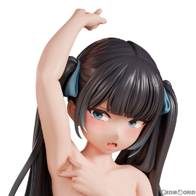 FIG]肉感少女 純野早希(すみのさき) 1/7 完成品 フィギュア インサイト 【買取7,560円】｜ | カイトリワールド