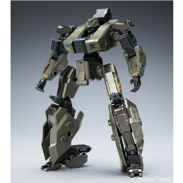 [FIG]BV-01 タイガー・ハント 夜戦仕様 BIRD/BINARY(バード/バイナリ) 完成品 合金可動フィギュア 大火鳥玩具