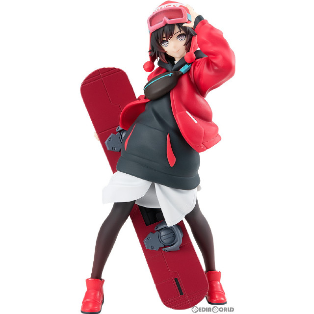 FIG]POP UP PARADE(ポップアップパレード) ルビー・ローズ・ルシードドリーム RWBY(ルビー) 氷雪帝国 完成品 フィギュア  グッドスマイルカンパニー 【買取2,484円】｜ | カイトリワールド