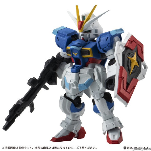 [FIG](BOX)MOBILE SUIT ENSEMBLE 24 機動戦士ガンダム 可動フィギュア(10個) バンダイ