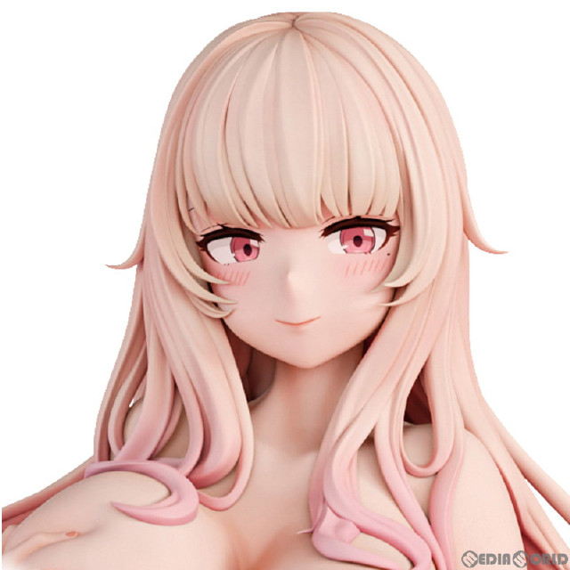 FIG]肉感姉妹 百々谷あんず(ももたにあんず) 1/7 完成品 フィギュア インサイト 【買取6,750円】｜ | カイトリワールド