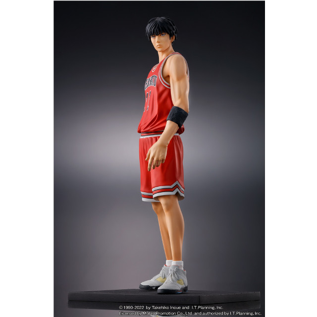 [FIG]流川楓 「SLAM DUNK -スラムダンク-」 One and Only フィギュア エムアイシー/ユニオンクリエイティブ