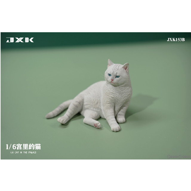 [FIG]キャット イン ザ パレス B 1/6 完成品 フィギュア(JXK153B) JXKスタジオ