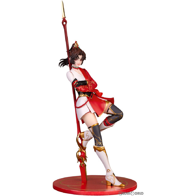 [FIG]云纓 燎原の心ver.(うんえい りょうげんのこころver) 王者栄耀 1/10 完成品 フィギュア Myethos(ミートス)