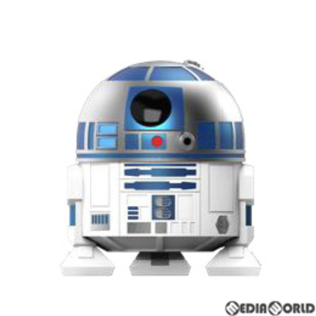 [FIG]コスビ スター・ウォーズ・コレクション #010 R2-D2 STAR WARS 完成品 フィギュア(CBX SW#010) ホットトイズ