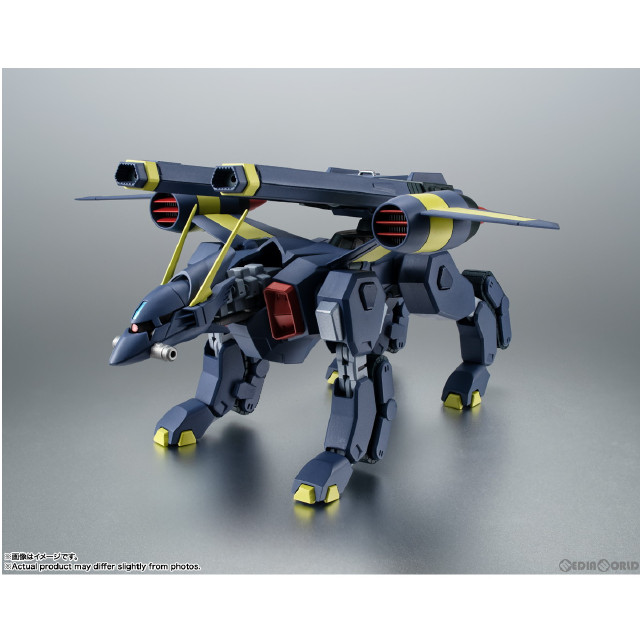 [FIG]ROBOT魂(SIDE MS) TMF/A-802 バクゥ ver. A.N.I.M.E. 機動戦士ガンダムSEED(シード) 完成品 可動フィギュア バンダイスピリッツ