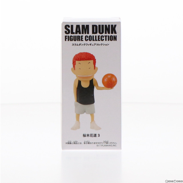 [FIG]桜木花道3 「映画 THE FIRST SLAM DUNK-スラムダンク-」 FIGURE COLLECTION PVC製塗装済み完成品 フィギュア 東映