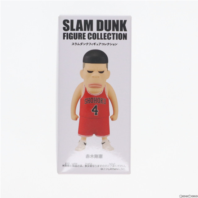 FIG]赤木剛憲 「映画 THE FIRST SLAM DUNK-スラムダンク-」 FIGURE COLLECTION PVC製塗装済み完成品 フィギュア  東映 【買取140円】｜ | カイトリワールド