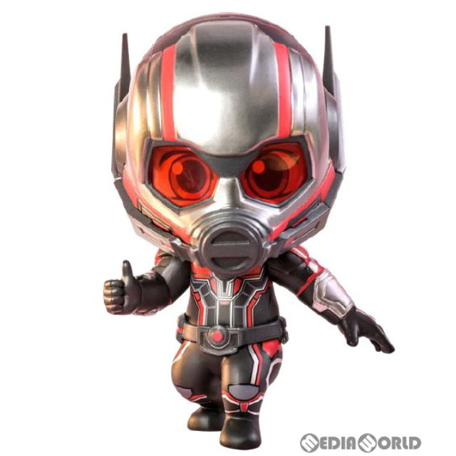 [FIG]コスベイビー サイズS アントマン アントマン&ワスプ:クアントマニア 完成品 フィギュア(COSB1014) ホットトイズ