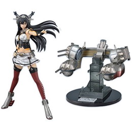 [FIG]41cm連装砲 WF限定Ver. 「艦隊これくしょん〜艦これ〜」 スーパープレミアム 長門艤装-41cm連装砲- ワンダーフェスティバル2016夏限定 フィギュア(1016853) セガ