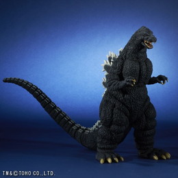[FIG]ゴジラ(1989) 限定発光Ver. 「ゴジラvsビオランテ」 東宝30cmシリーズ 塗装済み完成品 ショウネンリックオンラインショップ&プレミアムバンダイ&ゴジラ・ストア限定 フィギュア プレックス/エクスプラス