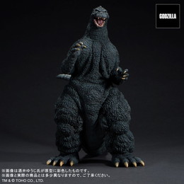 [FIG]ゴジラ(1991) 網走激闘! ゴジラ・ストア限定 熱線放射Ver. 「ゴジラVSキングギドラ」 東宝30cmシリーズ PVC製塗装済み完成品 フィギュア プレックス/エクスプラス