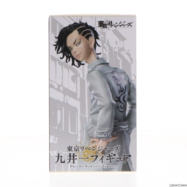 [FIG]九井一(ここのいはじめ) 東京リベンジャーズ 九井一フィギュア プライズ(451554900) タイトー