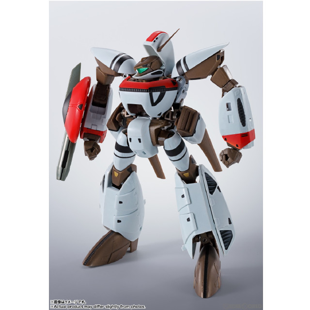 FIG]HI-METAL R オーガス 超時空世紀オーガス 完成品 可動フィギュア