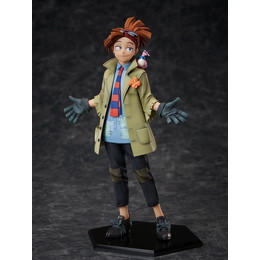 [FIG]ロディ・ソウル 「僕のヒーローアカデミア THE MOVIE ワールド ヒーローズ ミッション」 1/8 PVC&ABS製塗装済み完成品 TOHO animation STORE限定 フィギュア 東宝