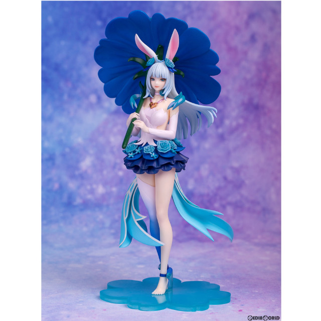 [FIG]Gift+シリーズ 公孫離(こうそんり) 花畑の舞Ver. 王者栄耀 1/10 完成品 フィギュア Myethos(ミートス)