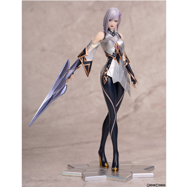 [FIG]Gift+シリーズ 鏡(ジン) 鏡像の刃ver. 王者栄耀 1/10 完成品 フィギュア Myethos(ミートス)