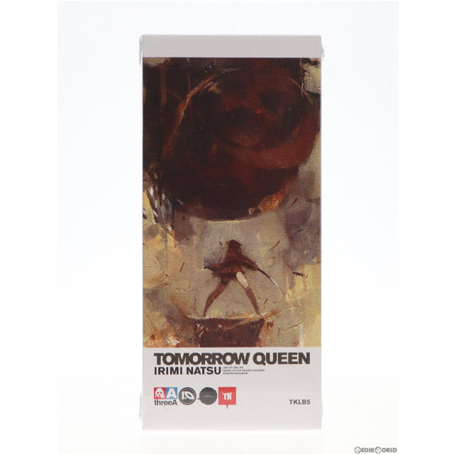 [FIG]TOMORROW QUEEN(トゥモロークイーン) IRIMI NATSU TKLB5 1/6 完成品 可動フィギュア threeA(スリーエー)