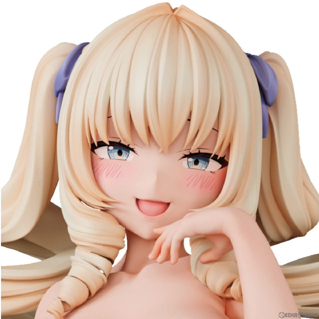 FIG]肉感少女 天ケ瀬キャロライン(あまがせキャロライン) 1/6 完成品 フィギュア インサイト 【買取7,000円】｜ | カイトリワールド