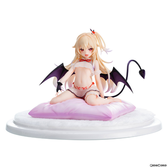 [FIG]フェミリス 小悪魔Ver. 崩壊学園2 1/7 完成品 フィギュア AniGame(アニゲーム)