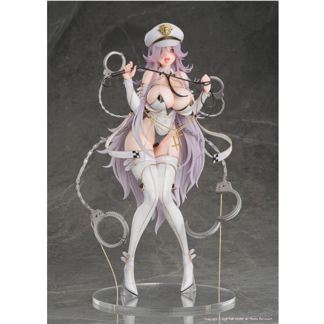 [FIG]デスティニーチャイルド-戦神アクラシア DESTINY CHILD 1/6 完成品 フィギュア AniGift(アニギフト)