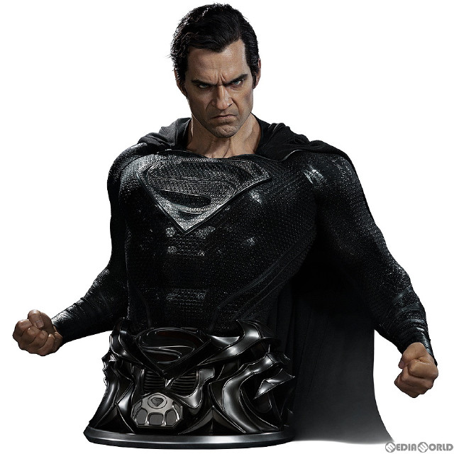 [FIG] スーパーマン Infinity Studio×Penguin Toys 「ジャスティス・リーグ:ザック・スナイダーカット」- 1/1 バスト 完成品 フィギュア Infinity Studio(インフィニティスタジオ)