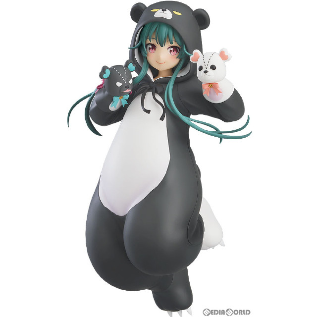 [FIG]POP UP PARADE(ポップアップパレード) ユナ L size くまクマ熊ベアーぱーんち! 完成品 フィギュア グッドスマイルカンパニー