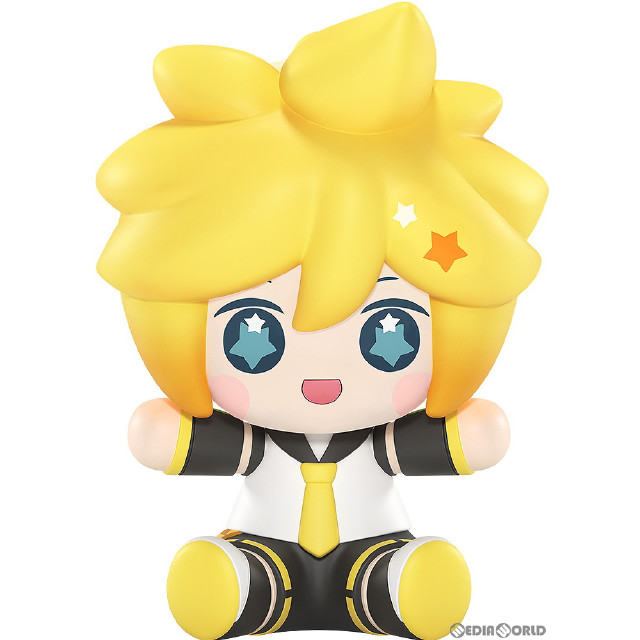 [FIG]Huggy Good Smile 鏡音レン(かがみねれん) Ver. キャラクター・ボーカル・シリーズ02 鏡音リン・レン 完成品 フィギュア グッドスマイルカンパニー