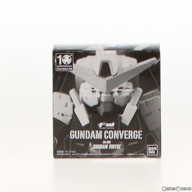 食玩)プレミアムバンダイ限定 FW GUNDAM CONVERGE(ガンダムコンバージ