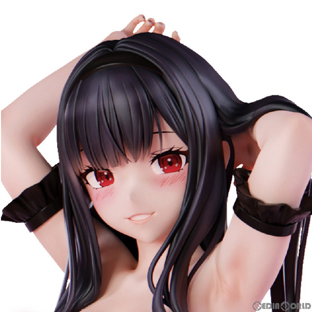 FIG]肉感少女 小坂澪(こさかみお) 1/6 完成品 フィギュア インサイト 【買取9,400円】｜ | カイトリワールド