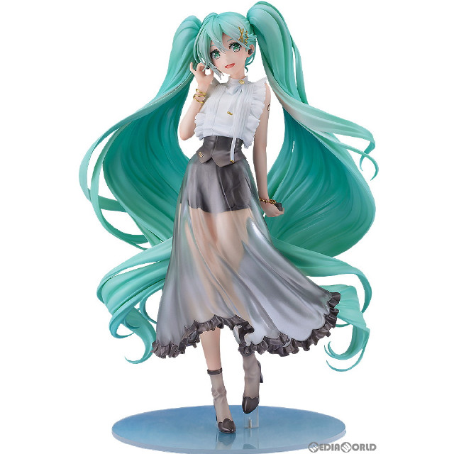 [FIG]初音ミク NT風私服Ver. キャラクター・ボーカル・シリーズ01 初音ミク 1/6 完成品 フィギュア グッドスマイルカンパニー