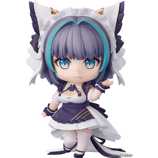 [FIG]ねんどろいど 2131 チェシャー アズールレーン 完成品 可動フィギュア グッドスマイルアーツ上海