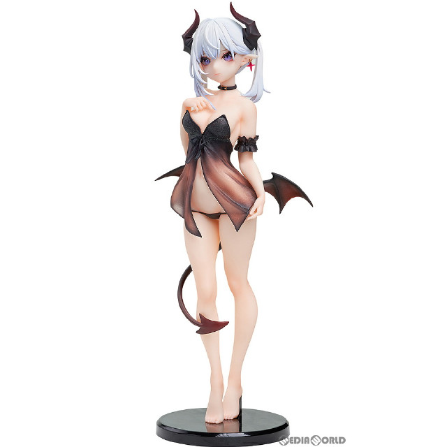 [FIG]小悪魔リリス 大漫匠Animester(アニメスター) 1/6 完成品 フィギュア 大漫匠Animester(アニメスター)