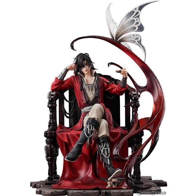 [FIG]花城(ホワ・チョン) 天官賜福 1/7 完成品 フィギュア グッドスマイルアーツ上海