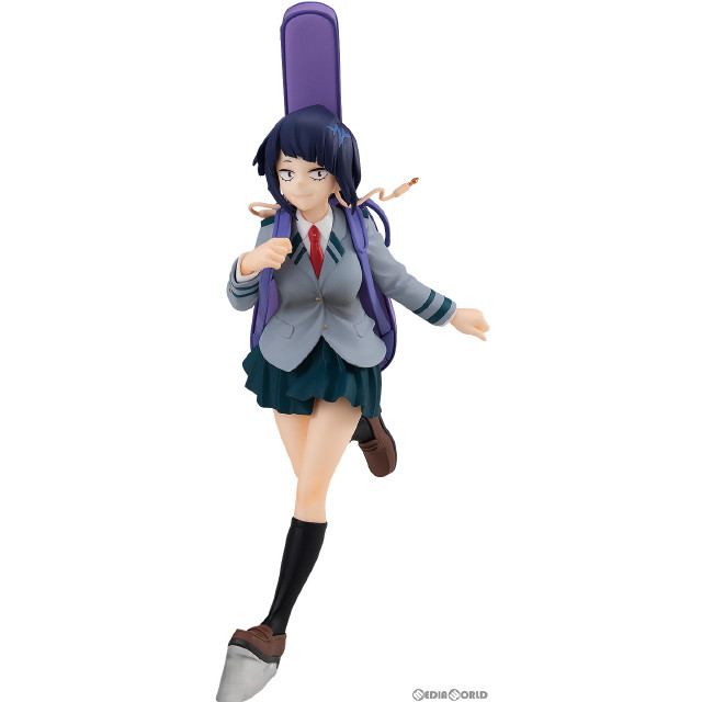 [FIG]POP UP PARADE(ポップアップパレード) 耳郎響香(じろうきょうか) 僕のヒーローアカデミア 完成品 フィギュア グッドスマイルカンパニー