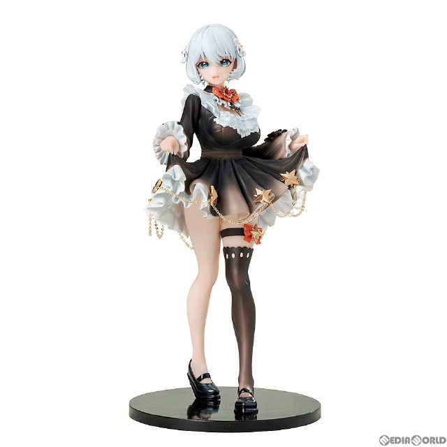 FIG]Virtual Idol Sister Vocal Version(バーチャル アイドル シスター ボーカルバージョン) 1/7 完成品  フィギュア 大漫匠Animester(アニメスター) 【買取4,360円】｜ | カイトリワールド