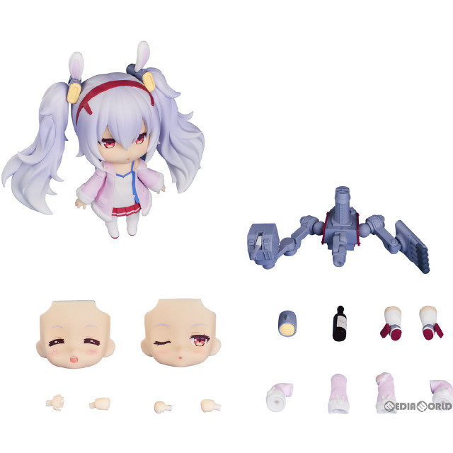 FIG](再販)ねんどろいど 1923-DX ラフィー DX アズールレーン