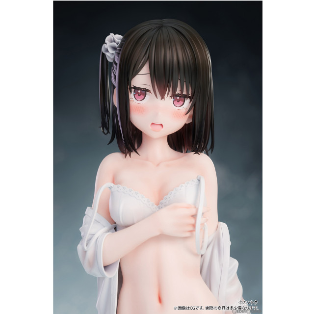 [FIG](再販)カントク氏オリジナルイラスト「しずくちゃん」 下着ver. 1/7 完成品 フィギュア B´full FOTS JAPAN(ビーフルフォトスジャパン)