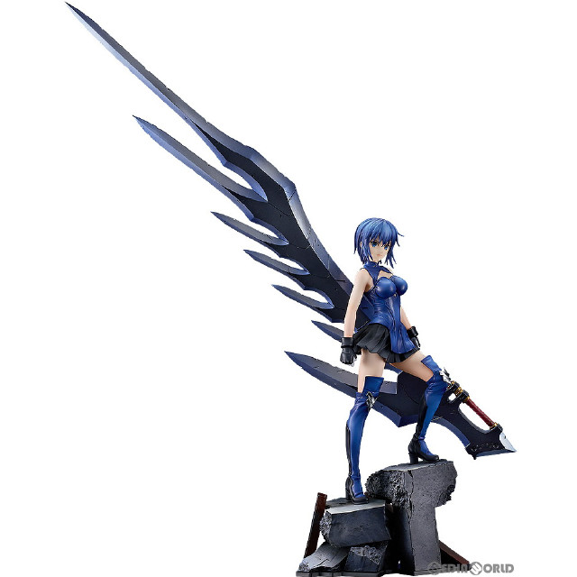 [FIG]シエル-第七聖典:第三死因『出血死(ブレイド)』- 月姫 -A piece of blue glass moon- 1/7 完成品 フィギュア グッドスマイルカンパニー