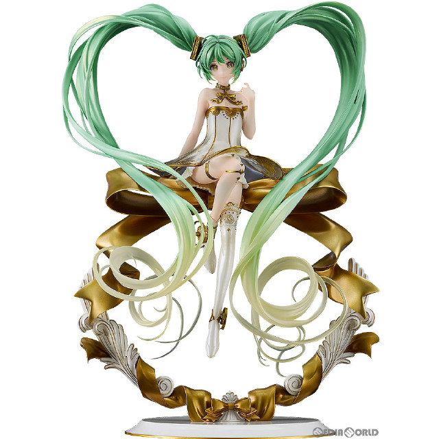 [FIG]初音ミクシンフォニー 2022Ver. キャラクター・ボーカル・シリーズ01 初音ミク 1/1 完成品 フィギュア グッドスマイルカンパニー