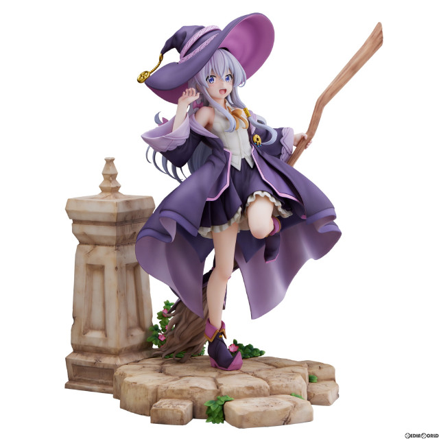 [FIG]イレイナ 魔女の旅々 1/7 完成品 フィギュア カルチュア・エンタテインメント/PROOF(プルーフ)